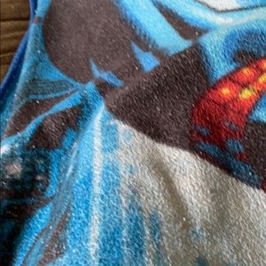 Meet your Posher, Carlos